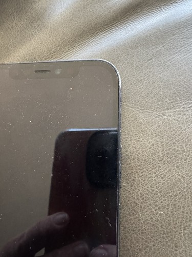 iphone 12 black 128gb verizon - Zdjęcie 4 z 7