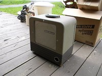 Bell And Howell Filmosound Stand Alone Speaker Bell And Howell Filmosound Stand Alone Speaker