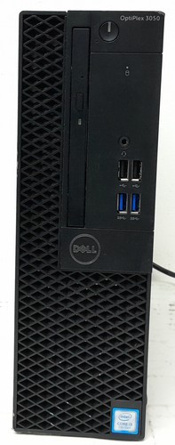 Dell Optiplex 3050 - SFF - i3-7100 3.90GHz - 4GB RAM - 128GB SSD - Windows 11... - Picture 2 of 4