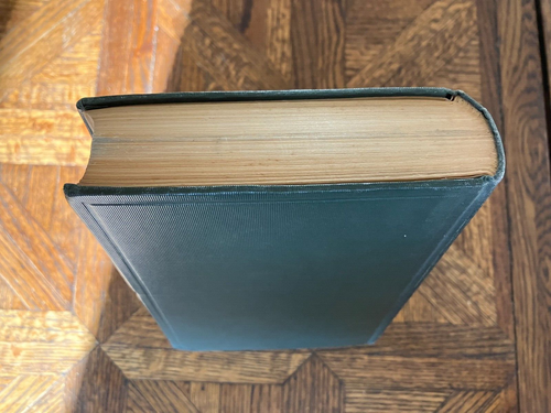 A Student's History of Philosophy by Arthur Kenyon Rogers/ 1929 HC - Picture 7 of 7