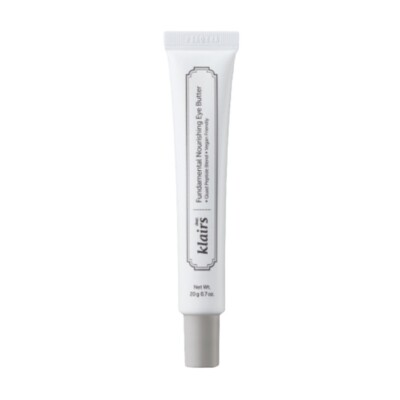 [Klairs] Fundamental Nourishing Eye Butter - 20g / Free Gift