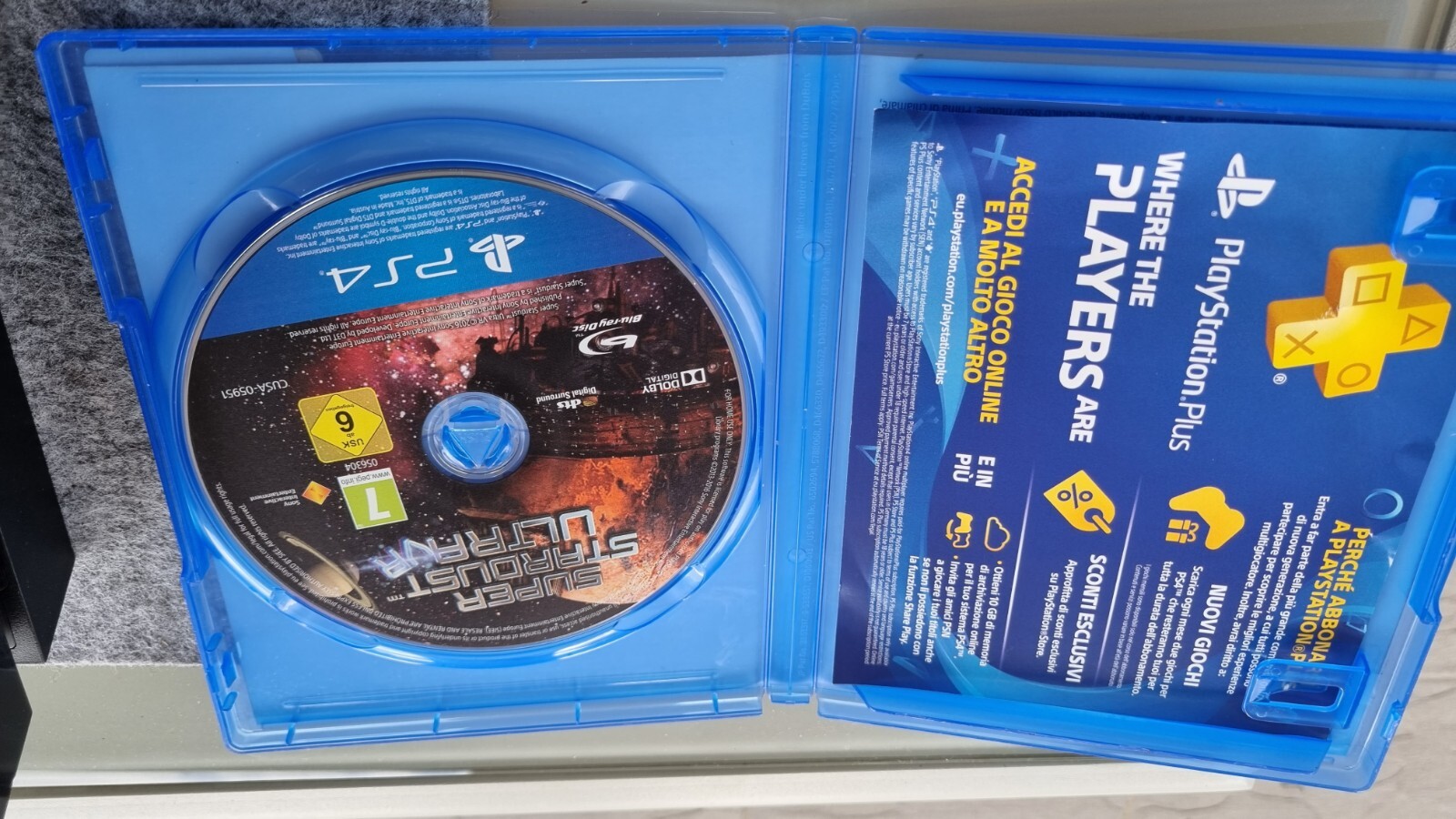 Playstation 4 eBay