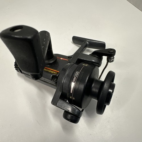 Abu Garcia Kingfisher 353 Fishing Reel - Picture 4 of 8