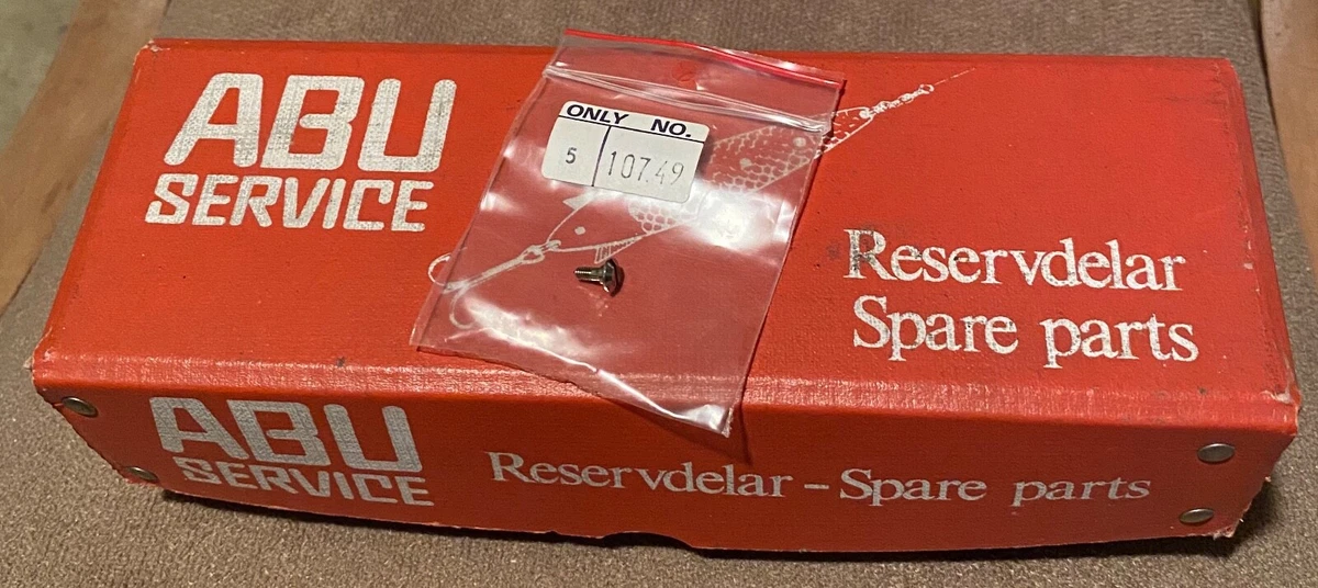 Pièce détachée neuve pour moulinet ABU 503 unused spare part