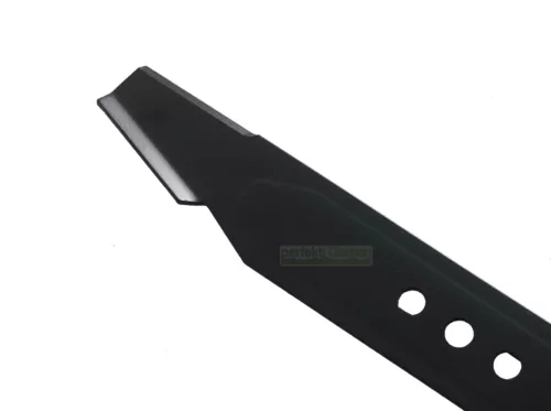 43 CM Rasenmähermesser Ersatzmesser für Parkside PRMA 40Li A2 (PRMA 40- Li A2)