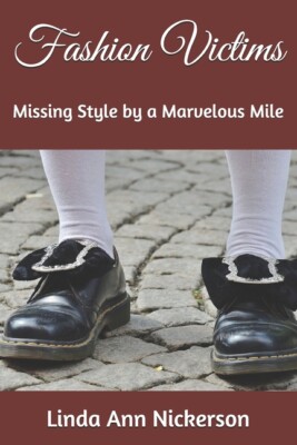 Fashion Victims: Missing Style By A Marvelous Mile