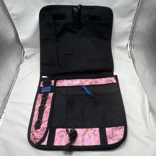 Bolso Mensajero Myth Wear Dragón Rosa - Imagen 3 de 3