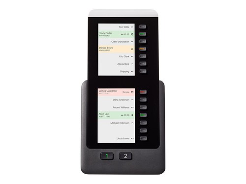 Cisco CP-8800-A-KEM avec TVA