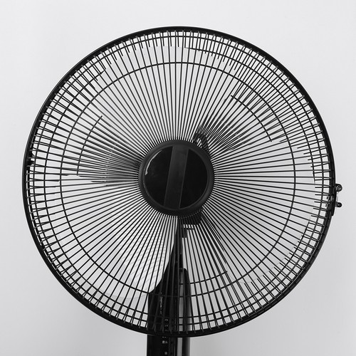 Universal Plastic Fan Blade With Nut Cover Pedestal Fan Accessories - Picture 169 of 195