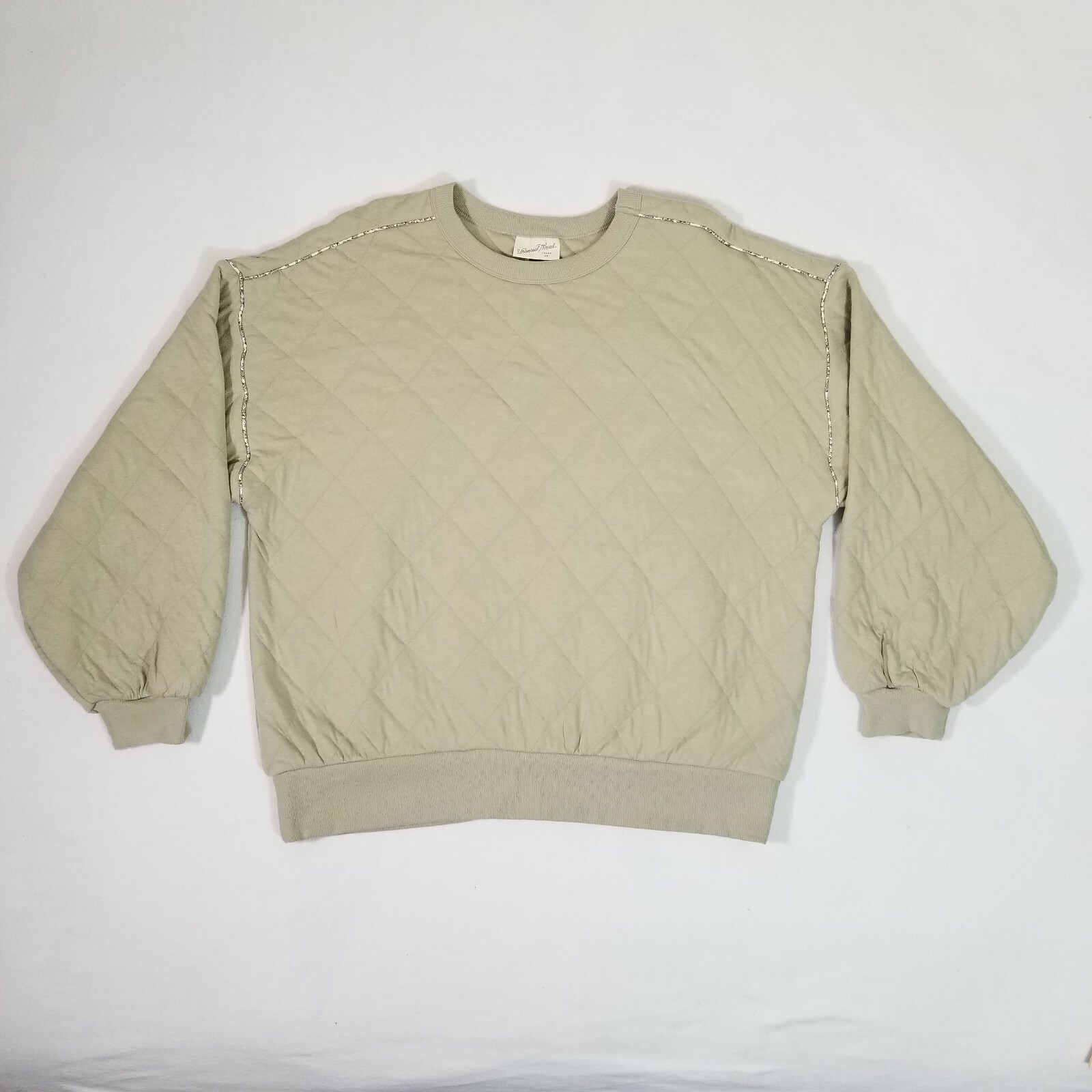 Universal Thread Womens Quilted 