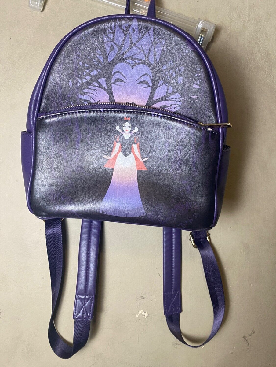 Disney VILLAINS DANIELLE NICOLE Snow White Evil Queen Mini  display picture 1