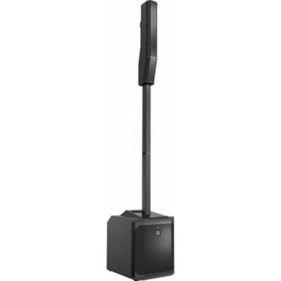 Electro-Voice EVOLVE30M-US Portable 1000W Column Sound System Mixer & BT (Black)