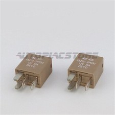 2PCS Hyundai Kia 4 pin OEM RELAY 95230-2P030 12vdc 35A GENUINE Free shipping