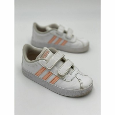 adidas kids size 8
