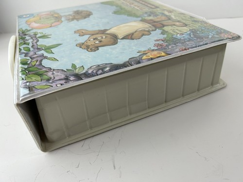 Konvolut Teddy Ruxpin Bücher N Bänder in Tragetasche 11 Bänder 6 Bücher - Bild 16 von 20
