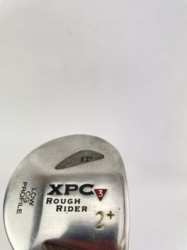 XPC 2 Wood 11* Rough Rider Regular Flex Graphite /Right Handed /New Grip /21254 - Picture 2 of 21
