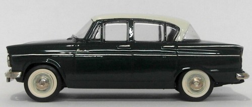 Pathfinder Models 1/43 Scale PFM17 - 1963 Hillman Super Minx 1 Of 600 Grn/White - Picture 5 of 5