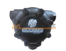 ONE New Suntec J7CCE  oil pump for Light and medium oil burner replace J6CCE