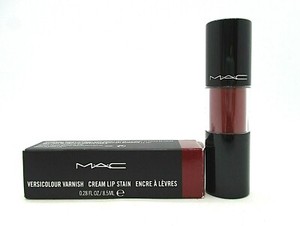 mac 106 lipstick