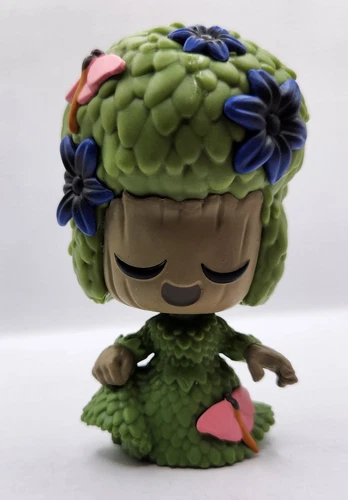 Funko Mystery Mini Marvel I Am Groot FANCY GROOT Vinyl Figure