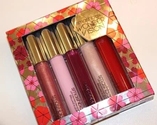 Smashbox 'Wondervision' Lip Gloss Set LE NIB!