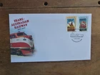 AUSTRALIA 2017 100th ANNIV T.A.R. SET 2 STAMPS FDC FIRST DAY COVER