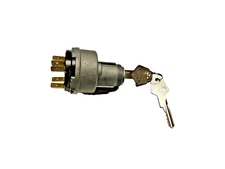 fits 67 68 Charger Ignition Switch  Lock and Key NEW