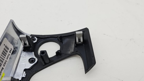 07-13 BMW X5 E70 Front Left Side Dash Dashboard Trim Push Start Stop Cover OEM - Picture 8 of 8