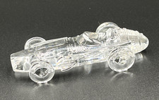 Rare Vintage Atlantis Lead Crystal Maserati 250F 1956/57 Series 1 Car Figurine