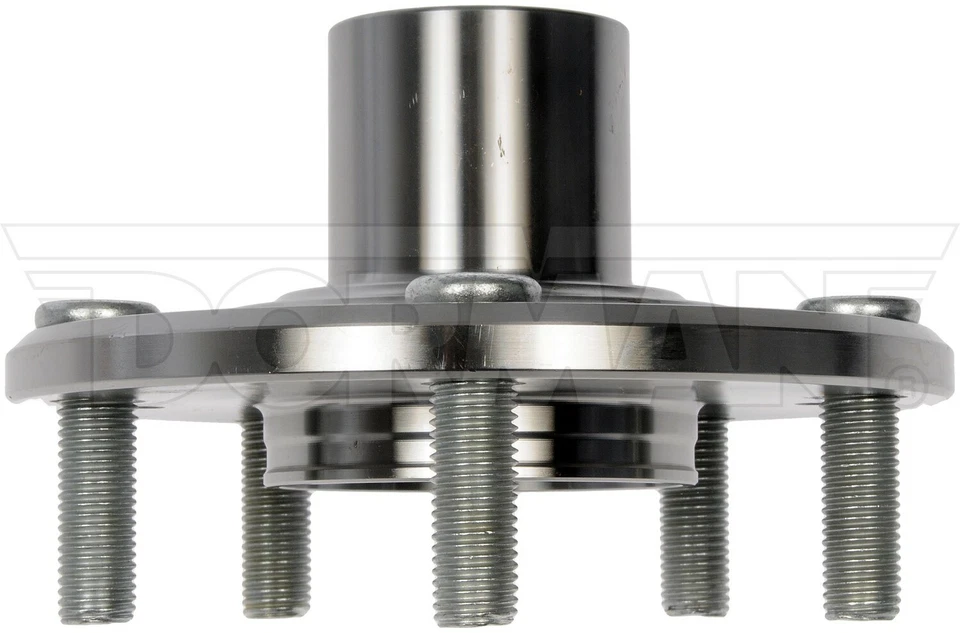 Cubo de roda dianteiro compatível com 1999-2003 Acura TL Dorman 505DB44 - Imagem 2 de 4