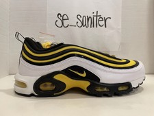 nike air max plus 97 yellow