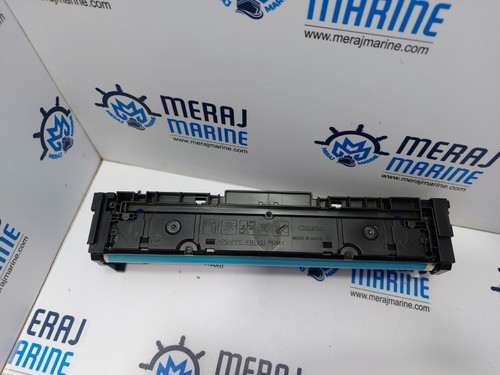 Canon 045 Toner Cartridge Cyan - Picture 5 of 8