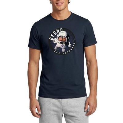 Bernd Das Brot Astrobrot Rund Männer T-Shirt