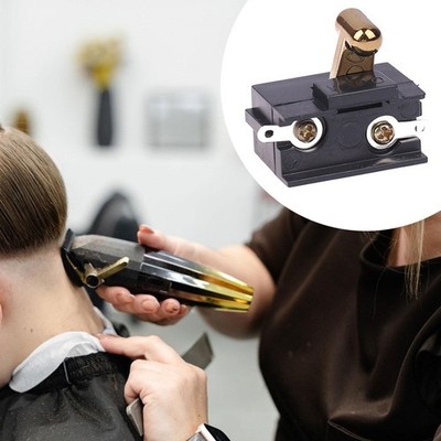 Hair Clipper Controller Power Switch for Most Hair Clipper Replacement Parts