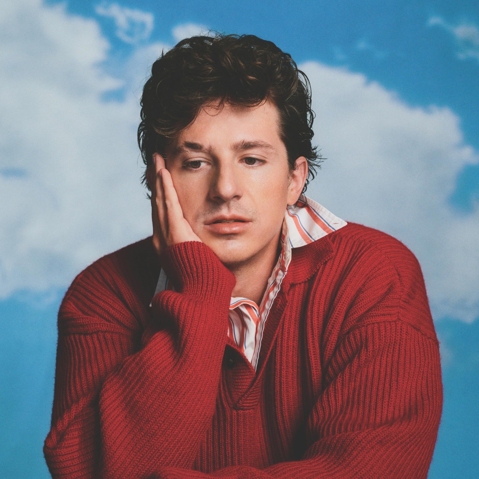 Charlie Puth Whatever's Clever! CD NEW