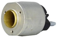 Magnetschalter Anlasser Neu - Oe-Ref. 594449 FüR Valeo Type
