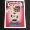 2023 Topps Mlb X Garbage Pail Kids: Series 3 David Gross - Pedro Martinez #8C