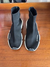 Balenciaga Speed sock trainers 