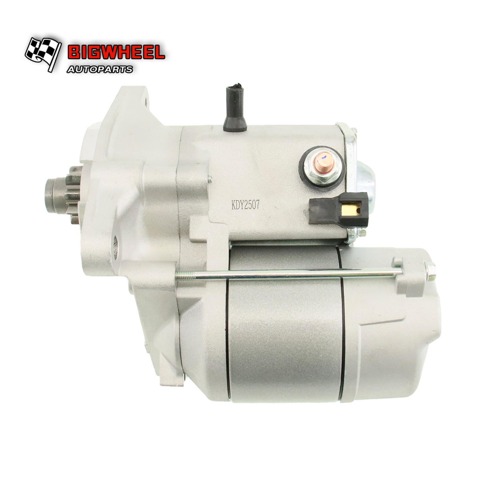 07V911023 PB55296PA 2280008720 Starter Motor For 2010+ Bentley Mulsanne Arnage