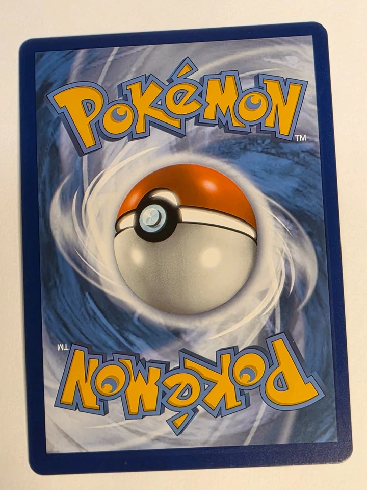 Mewtwo V SWSH223 SWSH: Sword & Shield Promo Cards Holo NM - Image 3 of 4