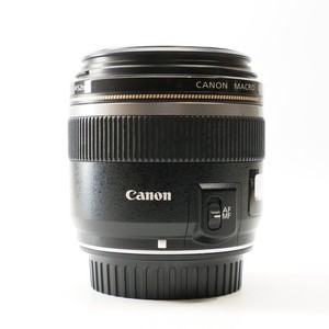 Used Canon EF-S 60mm f/2.8 USM lens - MOULD, READ DESCRIPTION