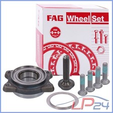 Roulement de roue Seat EXEO