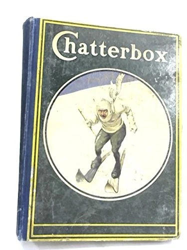 Chatterbox 1929