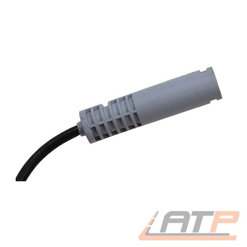 2x ABS SENSOR HINTEN LINKS RECHTS FÜR BMW 3-ER E36 COMPACT Z3 E36 - Bild 3 von 6