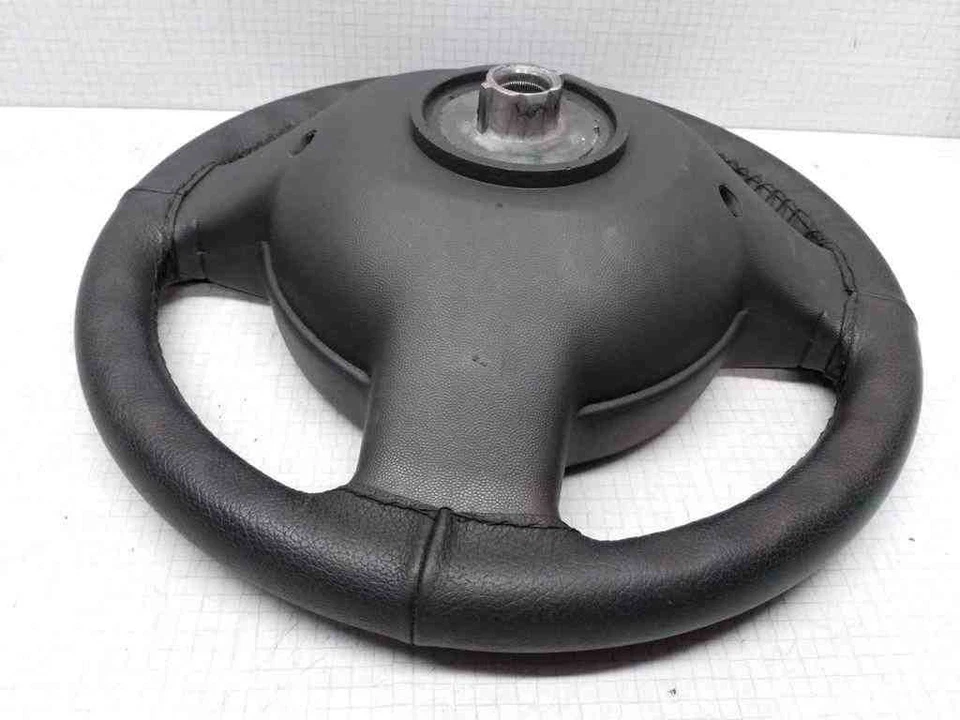 OPEL CORSA C F08, F68 Lenkrad 9156010 1.19 Petrol 55kw 2003 32521073 - Bild 3 von 4