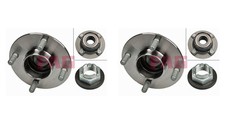 Roulement de roue Ford PUMA