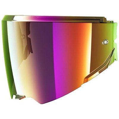 Shark OXO Original Ersatzvisier Rainbow Iridium