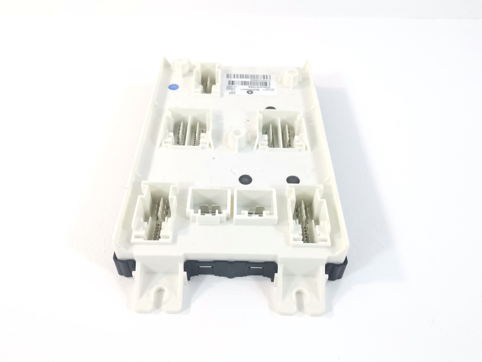 Maserati Ghibli 3.0 L RWD Auto 2015 Body Control Module BCM 68226670AA OEM
