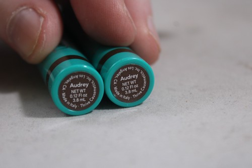 Thrive - Infinity Waterproof Eyebrow Liner - Audrey-Dark Blonde- Medium Brunette - Picture 10 of 11