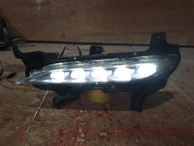 Hyundai Aslan 2015 Lamp Assy - Front Fog LH OEM 92201-F5000